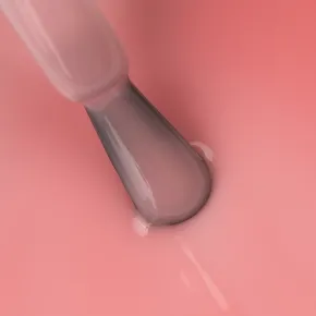 Gellaxy Strong Candy Pink  Base 10ml