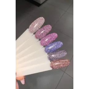 RETRO GLOW Gel Polish 8ml