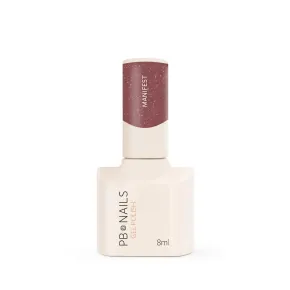 MANIFEST Lakier hybrydowy 8ml