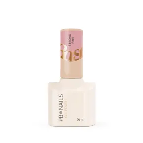 Strong Base PINK 8ml
