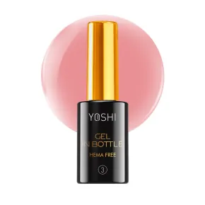Gel in Bottle No3