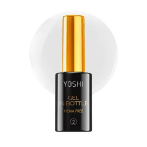 Gel in Bottle No2