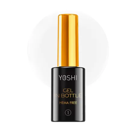 Gel in Bottle No1
