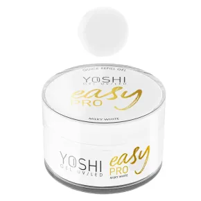 Easy Pro MILKY WHITE 15 ml