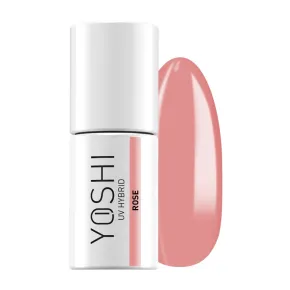 Yoshi 003 French Rose | Klasyczny Różowy | AH Beauty UK