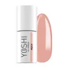 Yoshi 001 FRENCH PEACH Lakier hybrydowy 6 ml