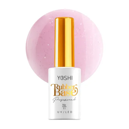 Rubber Base No11 10ml