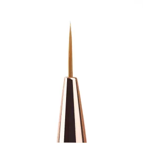 Liner brush 9 mm.