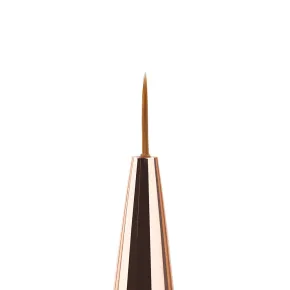 Liner brush 7 mm.