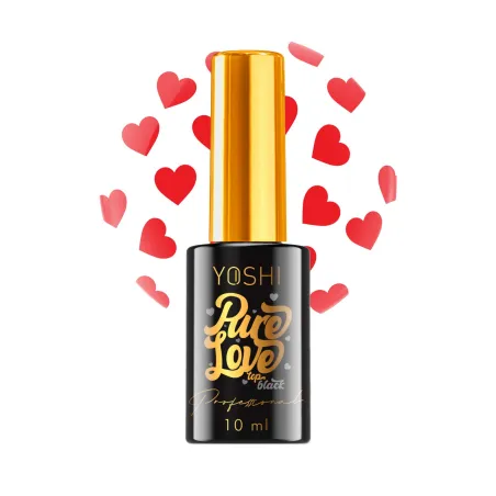 Pure Love Top Red