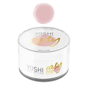 Easy Pro FRESH PINK 15 ml