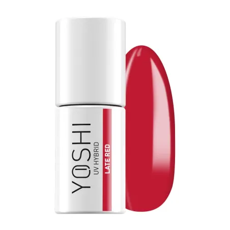 Late Red 6 ml - 312