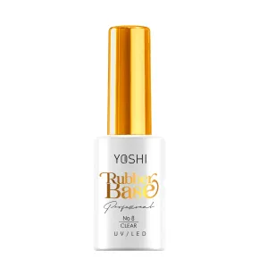 Rubber Base No8 10ml