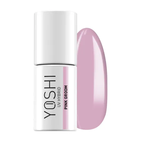 Pink Groom 6 ml - 212
