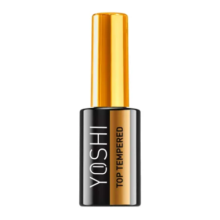 Yoshi Top Tempered No Wipe - Diamond Glow | AH Beauty UK
