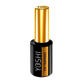 Yoshi Top Tempered No Wipe - Diamond Glow | AH Beauty UK