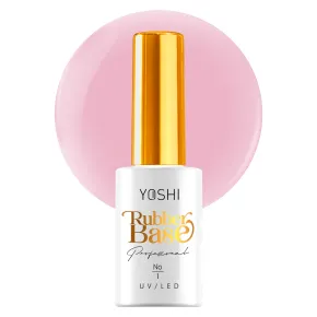 Rubber Base No1 10ml