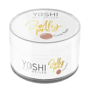 Jelly Pro COVER PEACH 15 ml