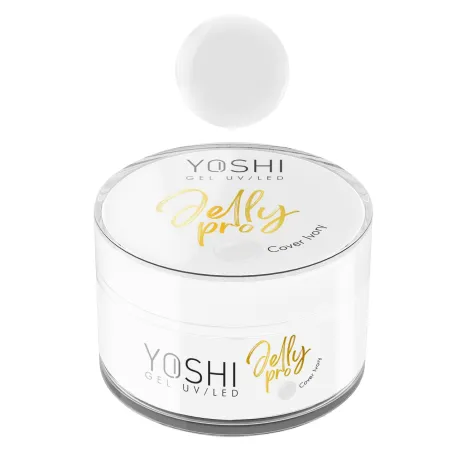 Jelly Pro COVER IVORY 15 ml