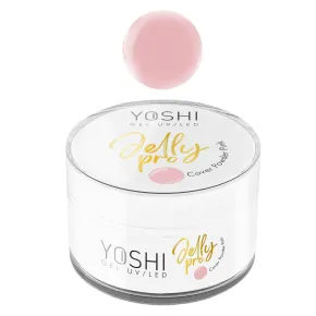 Jelly Pro POWDER PINK 15 ml