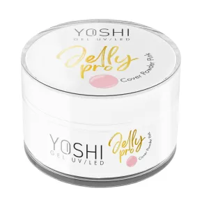 Jelly Pro POWDER PINK 50 ml