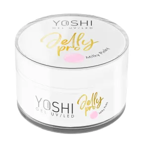 Jelly Pro MILKY PINKY 50 ml