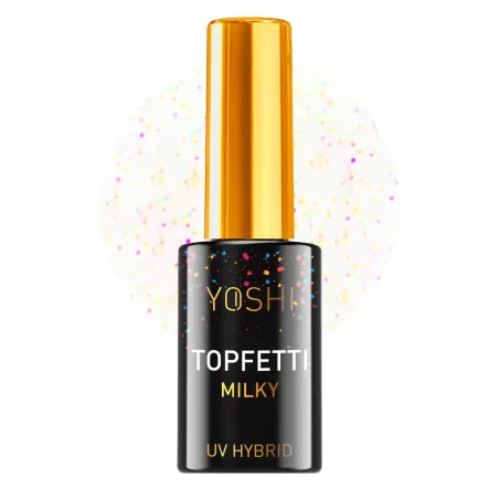 TopFetti Milky