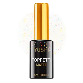 TopFetti Matte