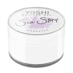 Sea Story Gel UV LED Seabreeze 15 ml