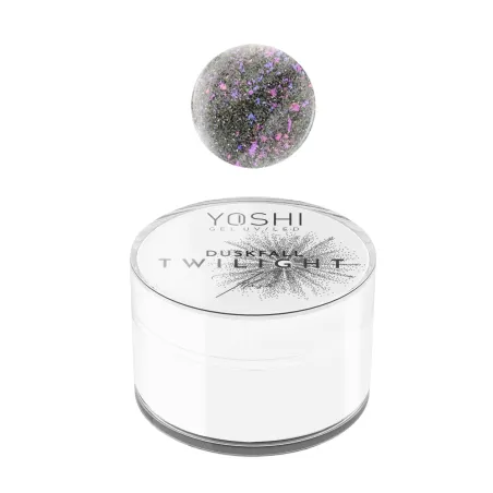 Twilight Gel UV LED Duskfall 15 ml
