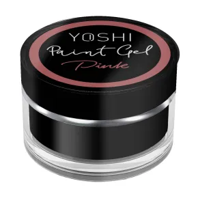 Paint Gel UV LED 5 ml - Pink