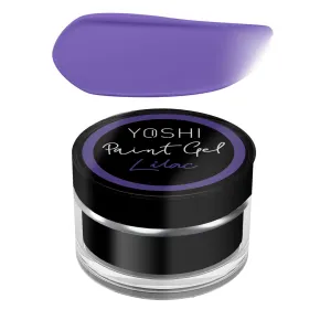 UV LED Gel Paint 5 ml - Lilac