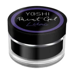 UV LED Gel Paint 5 ml - Lilac