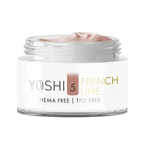 French Line GEL UV LED No5 15 ml
