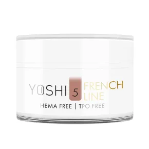 French Line GEL UV LED No5 50 ml