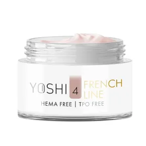 French Line GEL UV LED No4 50 ml