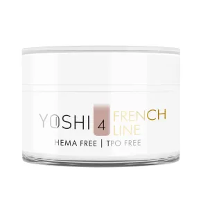 French Line GEL UV LED No4 50 ml