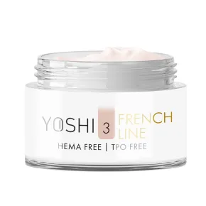 French Line GEL UV LED No3 50 ml