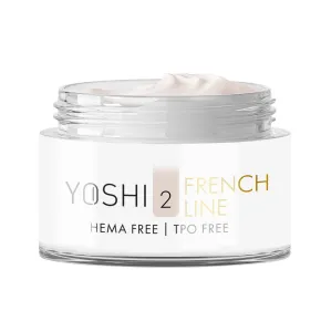 French Line GEL UV LED No2 15 ml