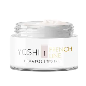French Line Gel UV LED No1 15 ml