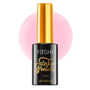 Top French No5 UV/LED