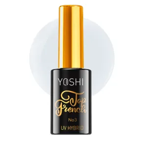 Top French No3 UV/LED