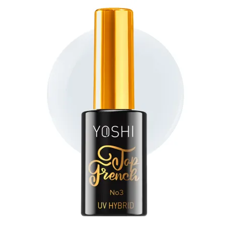 Top French No3 UV/LED