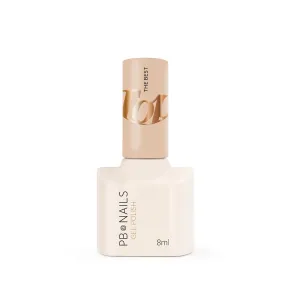 THE BEST TOP Coat 8ml