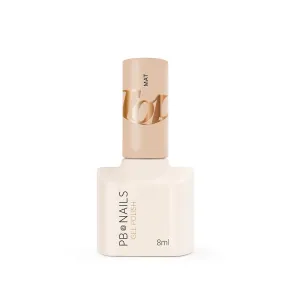Mat Top Coat 8ml