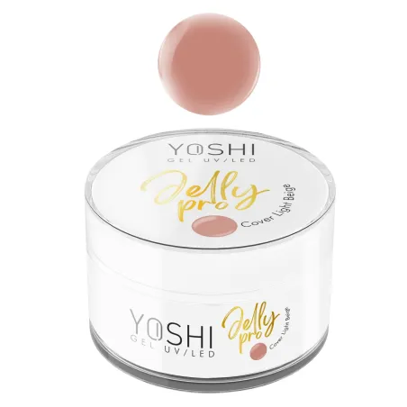 Jelly Light Beige 15 ml