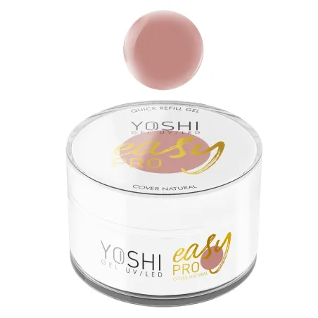 Easy NATURAL 50 ml
