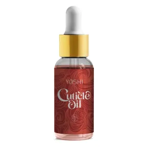 Cuticle Oil No2 15 ml - Cuticle Oil