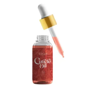 Cuticle Oil No2 15 ml - Cuticle Oil