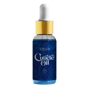 Cuticle Oil No3 15 ml - Cuticle Oil